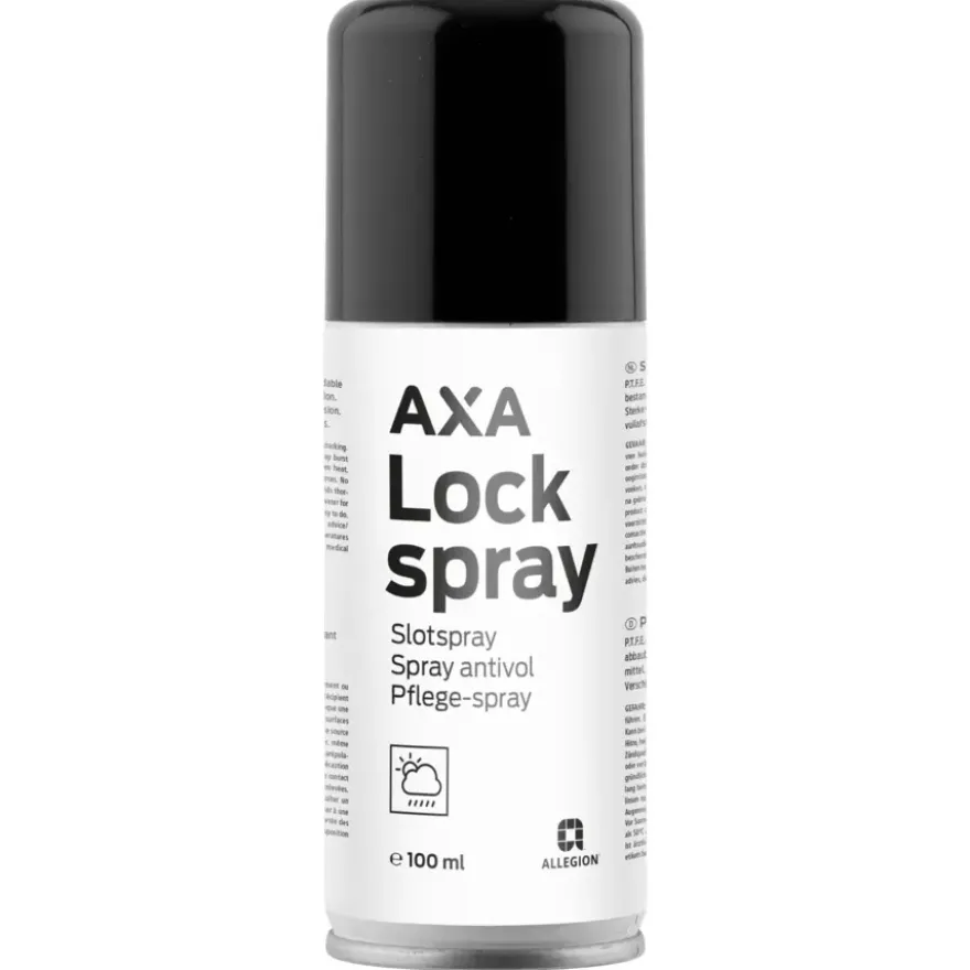 AXA slotspray 100ml