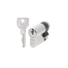 AXA veiligheidscilinder security enkel 30-10mm SKG**