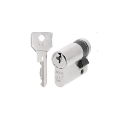 AXA veiligheidscilinder security enkel 30-10mm SKG**