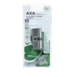 AXA veiligheidscilinder security 30-35mm SKG**