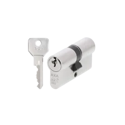 AXA veiligheidscilinder security 30-30mm SKG**