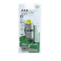 AXA veiligheidscilinder security 30-30mm SKG**