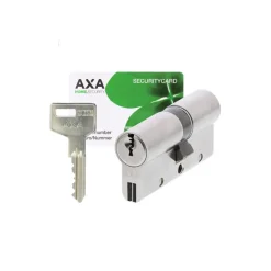 AXA veiligheidscilinder xtreme 30-35mm SKG***