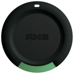 Axe 3D Hanging luchtverfrisser Africa