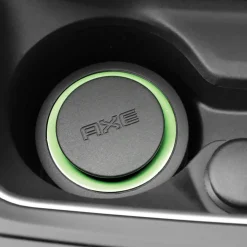 Axe Gel Can luchtverfrisser Africa