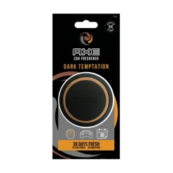 Axe Gel Can luchtverfrisser Dark Temptation