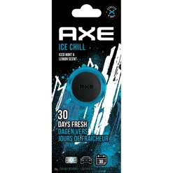 Axe Mini Vent luchtverfrisser Ice Chill
