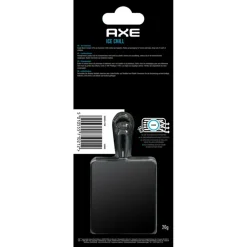 Axe Mini Vent luchtverfrisser Ice Chill