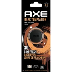 Axe Mini Vent luchtverfrisser Dark Temptation