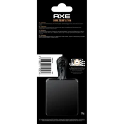 Axe Mini Vent luchtverfrisser Dark Temptation