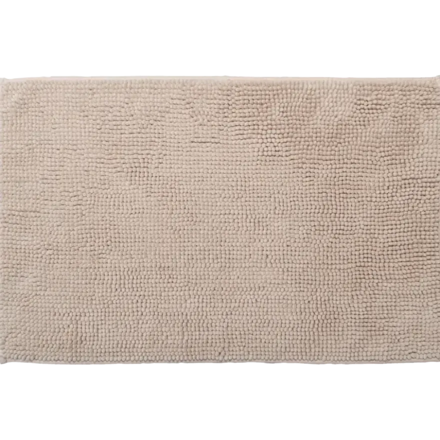 Badmat Elementals 50x80 cm zand