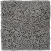 Badmat Twist 60x60cm grijs