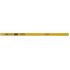 Bahco handmetaalzaagblad carbon 24tpi 2 stuks 3803-300-24-2p