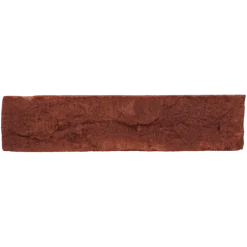 Baksteen waalformaat handvorm Brakels Rood 1/1 pallet