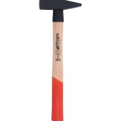 Bankhamer Hickory & steelbescherm. 300 g