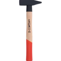 Bankhamer Hickory & steelbescherm. 500 g
