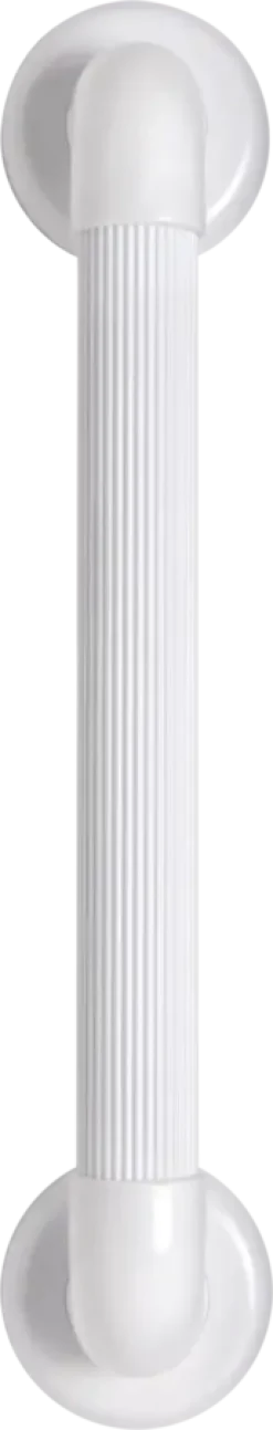 Basic wandbeugel 45 cm wit