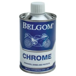 Belgom Chrome P07-030 250ml