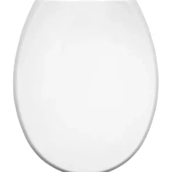 Bemis Buxton wc bril thermoplast wit