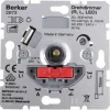 Berker Inbouw Dimmer LED/Gloei/Halogeen
