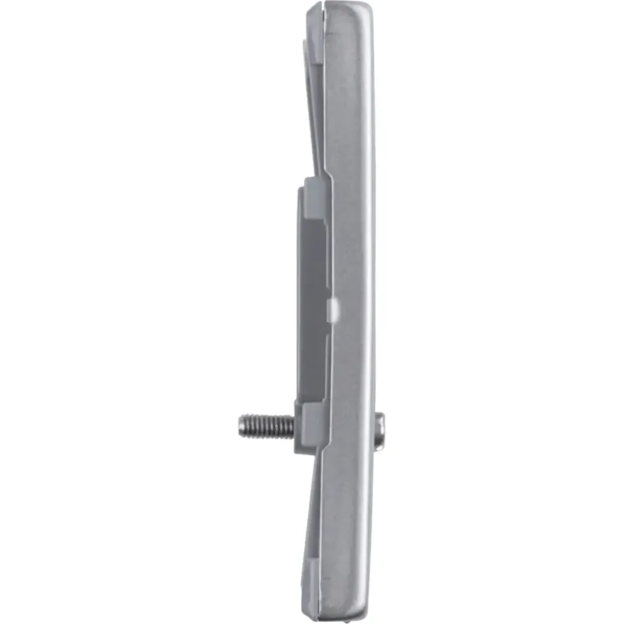 Berker K5 Afdekplaat USB RVS
