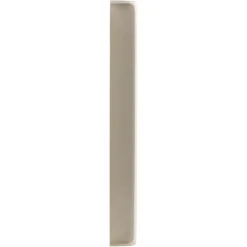 Berker K5 Afdekraam 2-voudig RVS