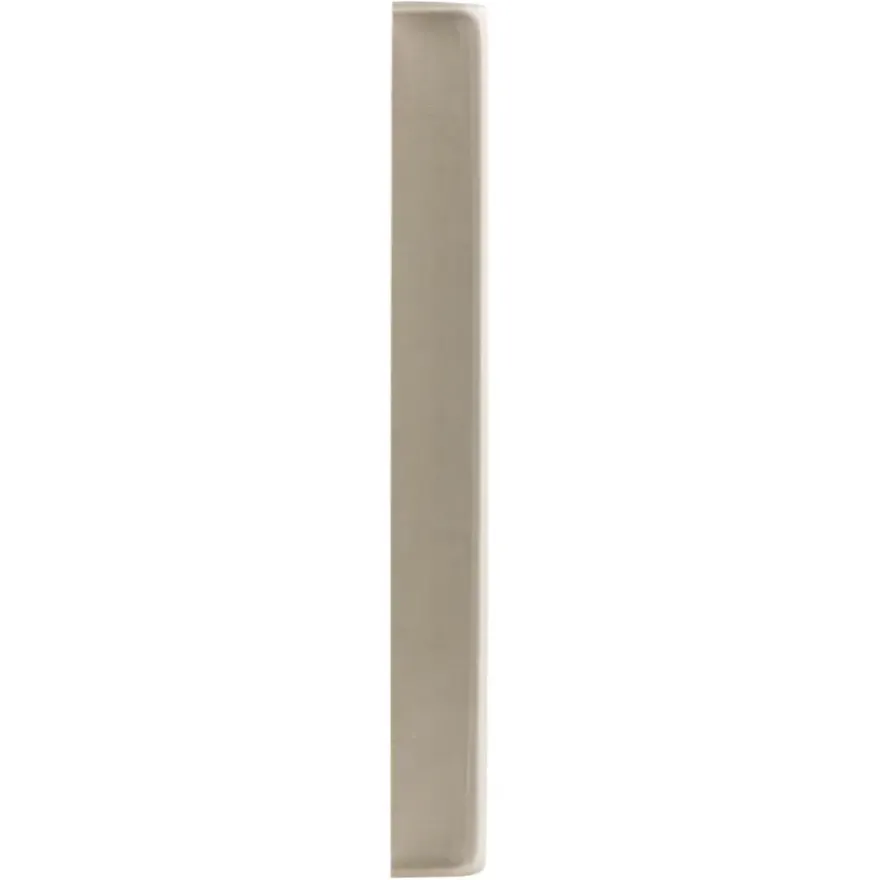 Berker K5 Afdekraam 2-voudig RVS