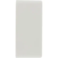 Berker Opbouw Dubbel Stopcontact Wit