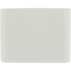 Berker Opbouw Dubbel Stopcontact Wit