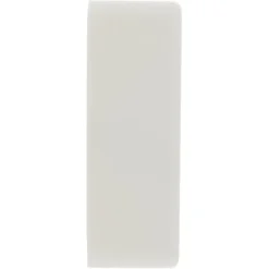 Berker Opbouw Dubbel Stopcontact Wit