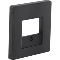 Berker Q1 Afdekplaat USB Antraciet