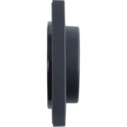Berker Q1 Centraalplaat Dimmer Antraciet