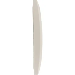 Berker S.1 Afdekraam 1-Voudig Wit