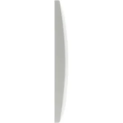 Berker S.1 Afdekraam 5-Voudig Wit
