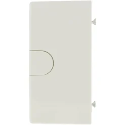 Berker S.1 Opbouwraam 2-voudig Wit