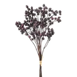 Berry bundle paars 60cm