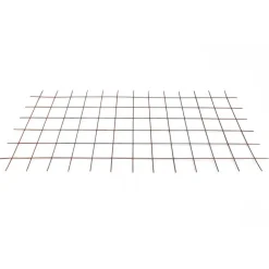 Betonnet 2x1m mazen 15/15