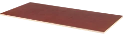 Betonplex 125x62,5 cm dikte 18 mm