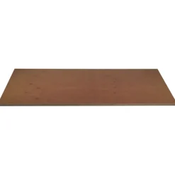 Betonplex 125x62,5 cm dikte 18 mm