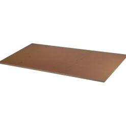 Betonplex 125x62,5 cm dikte 18 mm
