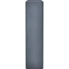 Betonpoer antraciet 15 x 15 x 58 cm
