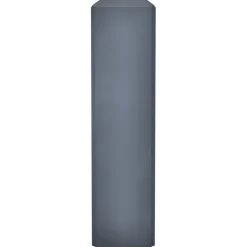 Betonpoer antraciet 15 x 15 x 58 cm