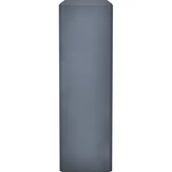 Betonpoer antraciet 18 x 18 x 58 cm