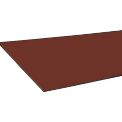 Betonspaan sealed 250x125cm dikte 17mm