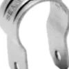 Beugel25Mm Rvs 304