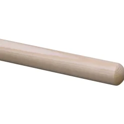 Bezemsteel 22 mm 120 cm
