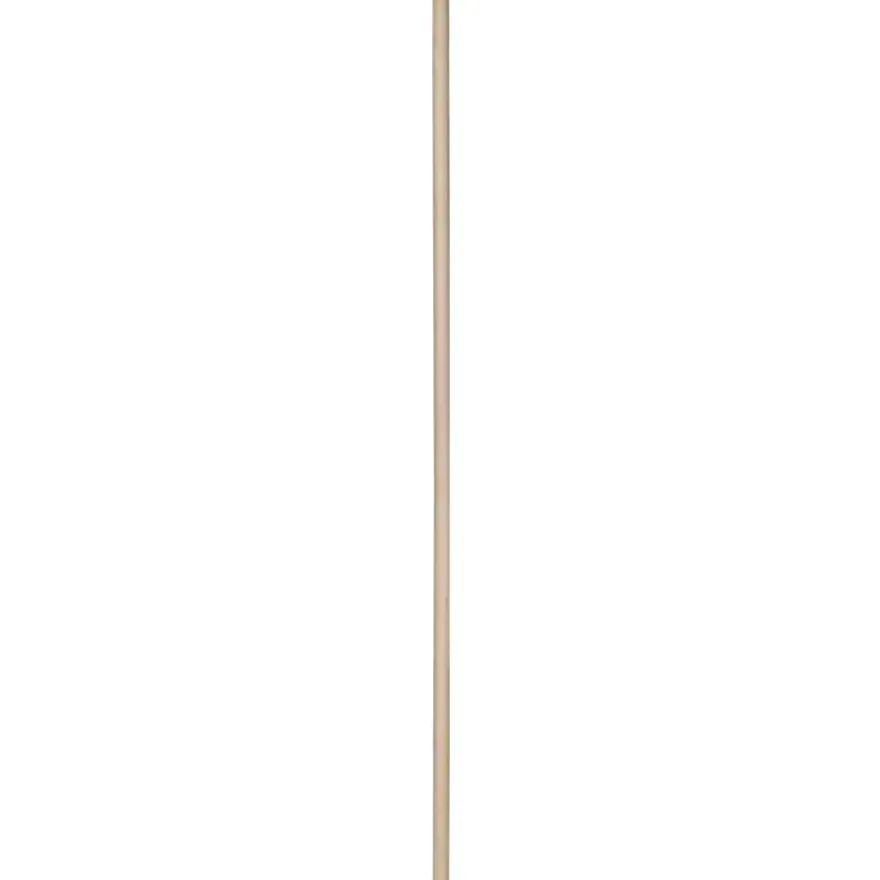 Bezemsteel 22 mm 120 cm