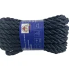 BIROTEX 10MM GEDR NAVY BLAUW 5MTR