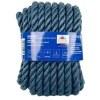 BIROTEX 12MM GEDR NAVY BLAUW 10MTR