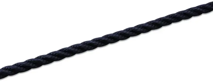 BIROTEX 12MM GEDR NAVY BLAUW 15MTR